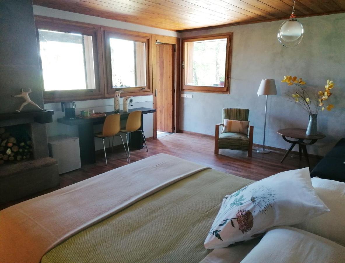 Ca' Dei Ste Bed & Breakfast Valle  Eksteriør bilde