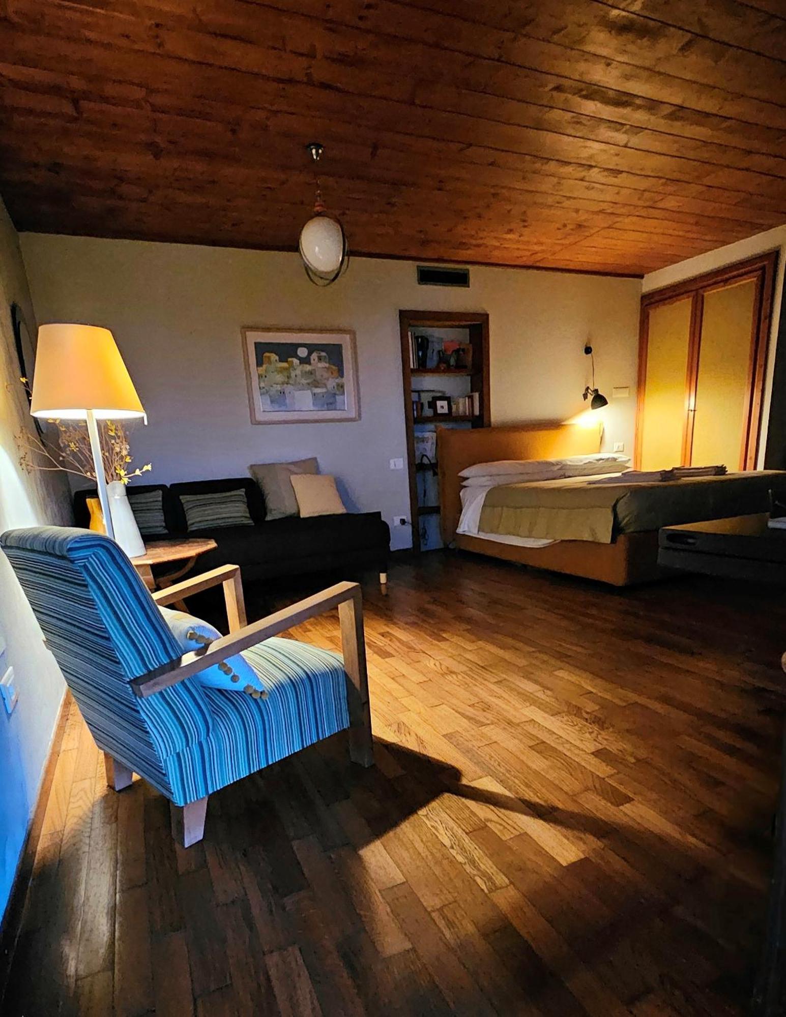 Ca' Dei Ste Bed & Breakfast Valle  Eksteriør bilde